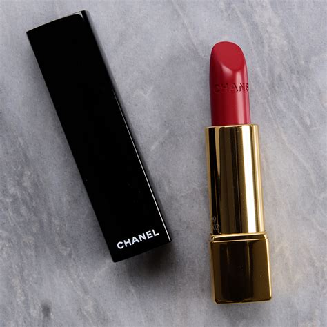 chanel legendaire lipstick|Chanel lipstick shades.